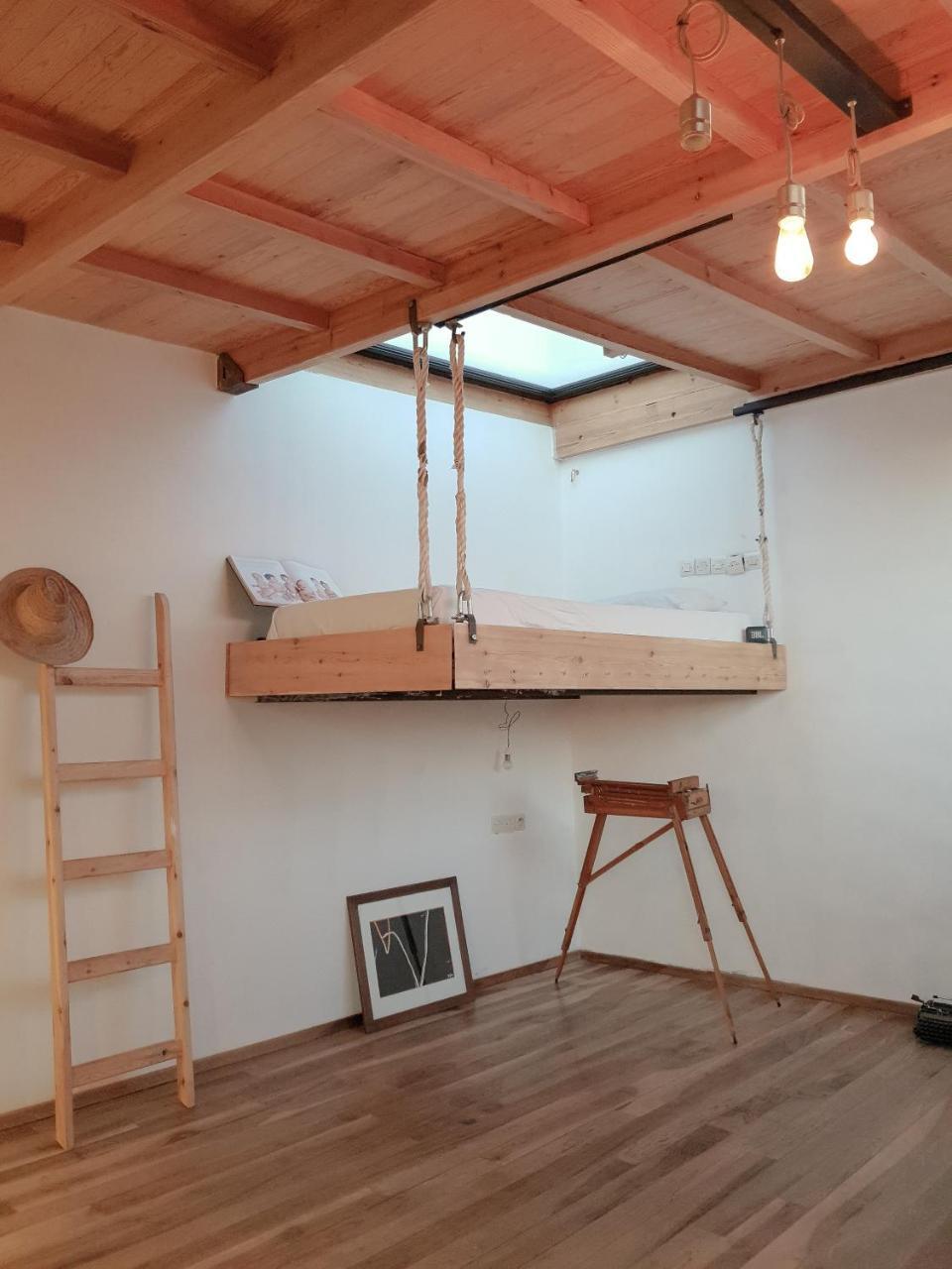 The Rooftop Apartment Essaouira Exterior photo