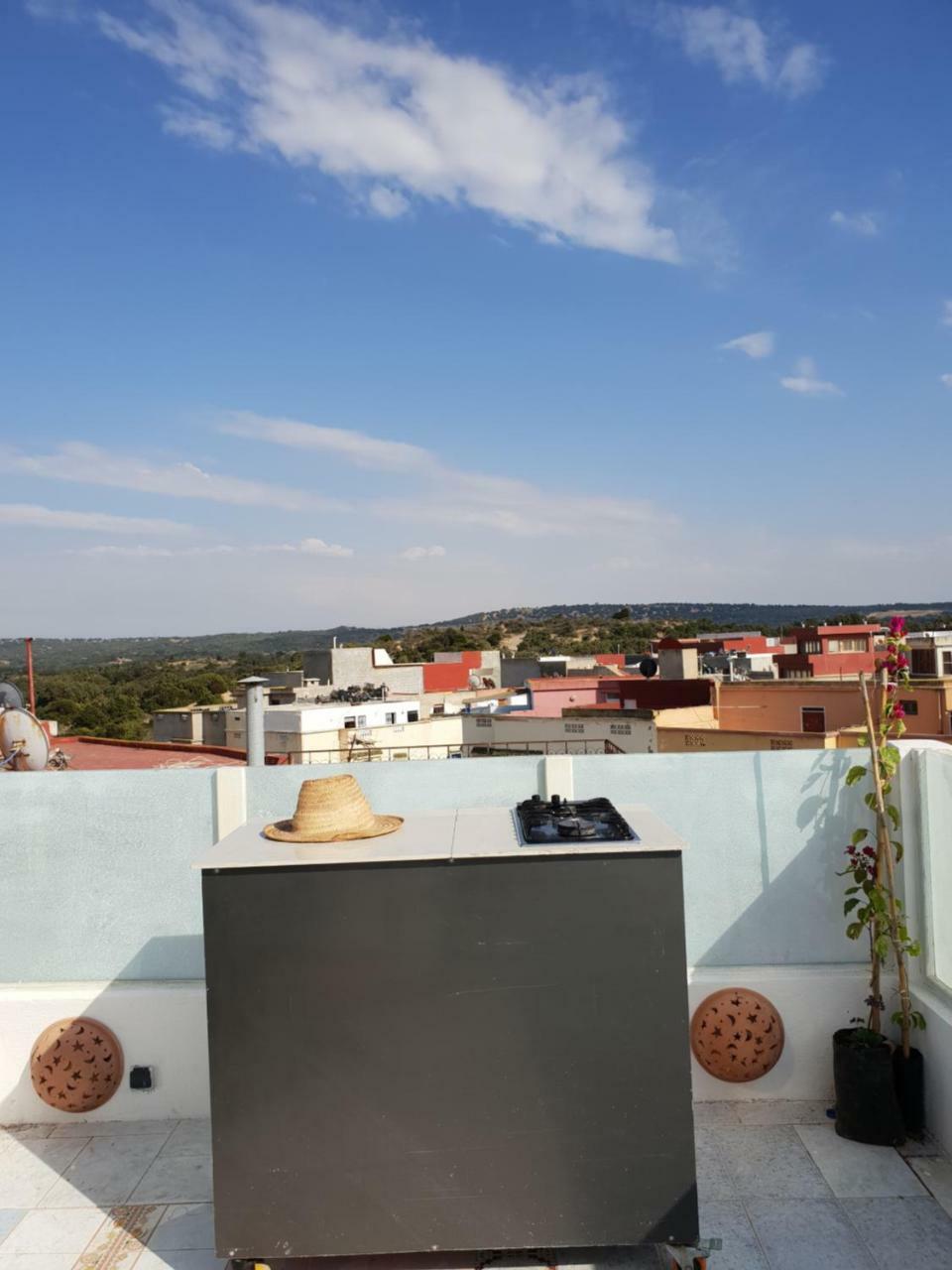 The Rooftop Apartment Essaouira Exterior photo